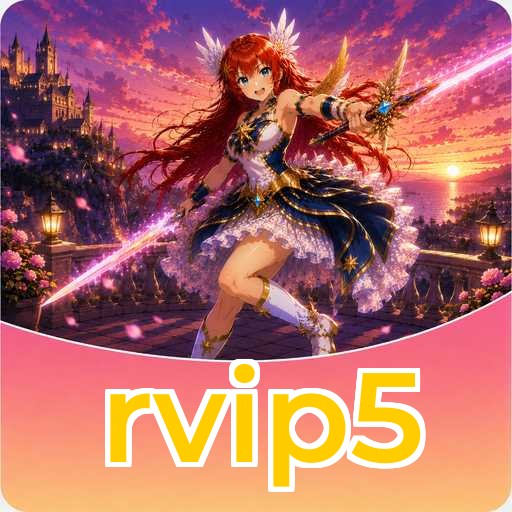 Perbandingan rvip5