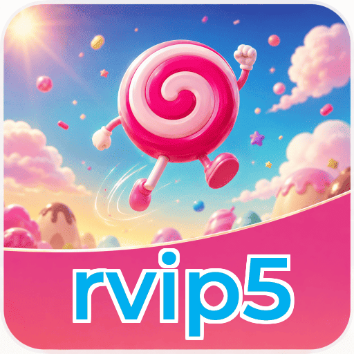Spesifikasi rvip5