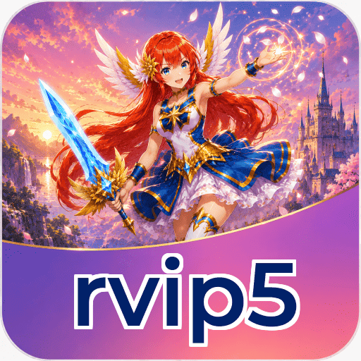 Misi Visi rvip5
