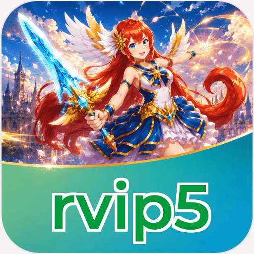 Developer Info rvip5