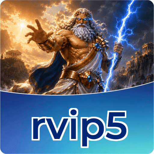 Executive Summary - rvip5 Testing Results