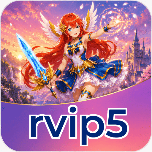 App Information rvip5