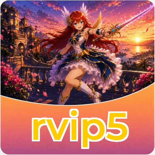 Technical Specs rvip5