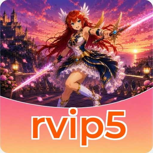 Privacy & Security rvip5