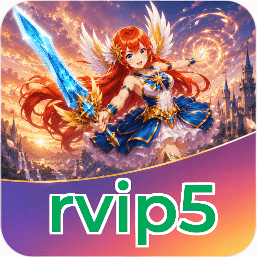 Nilai-Nilai rvip5