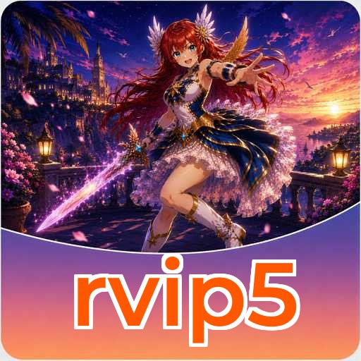 Official App Icon