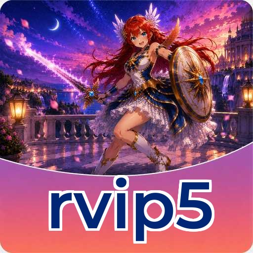 Video Tutorial Instalasi - rvip5