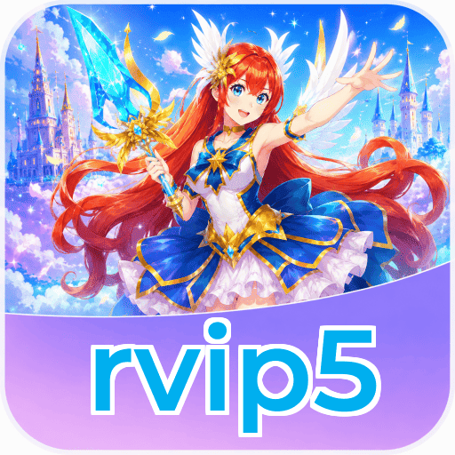 Architecture Comparison - rvip5 APK Variants